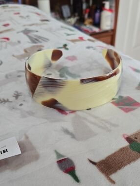 Women's Wide Headband